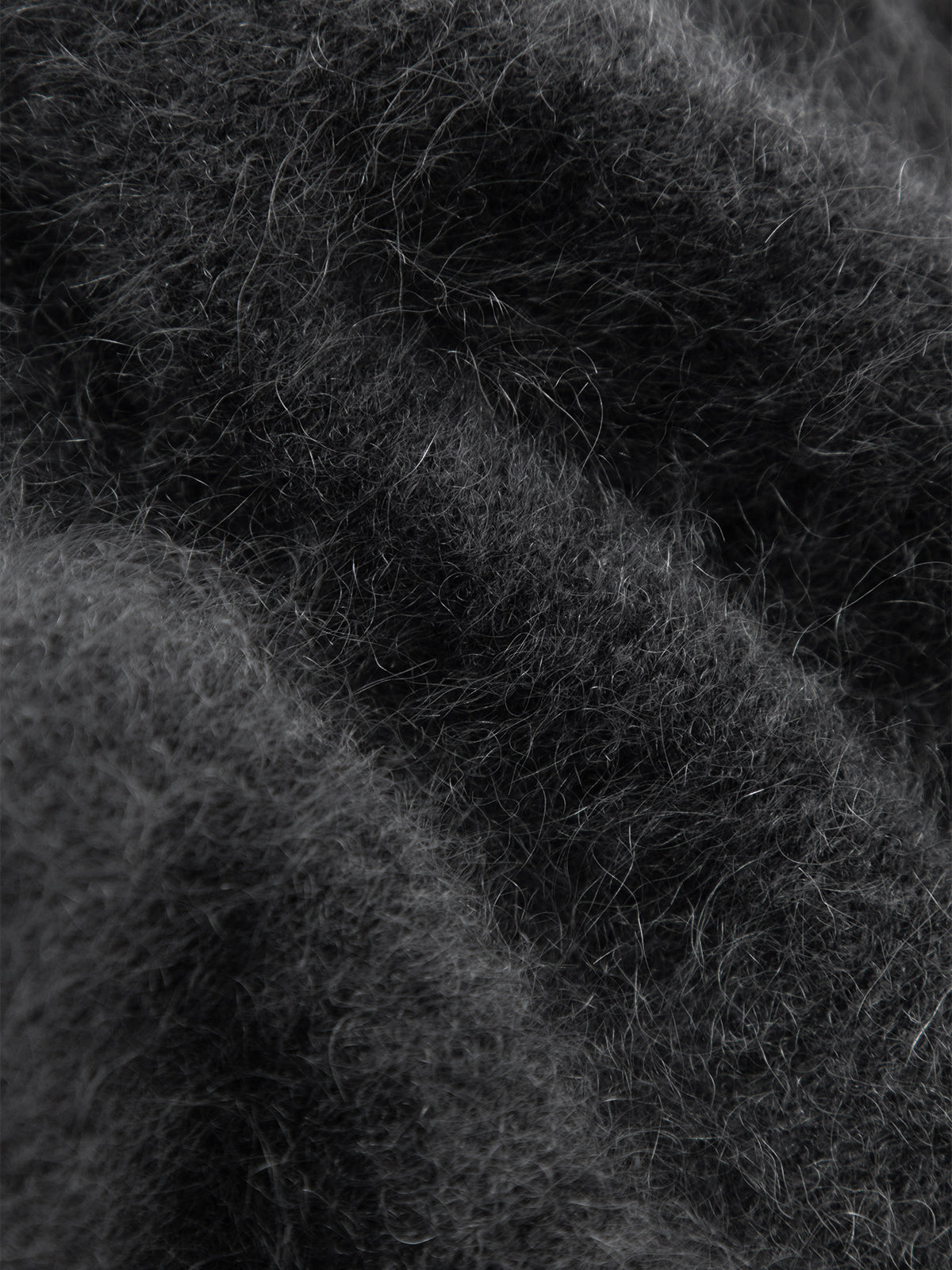 Lofty Cashmere Sweater