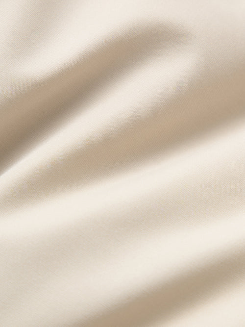 Load image 1 in gallery view. Raccoon Fur Collar Hooded Long Down Coat