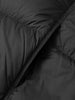Quilted Down Jacket
