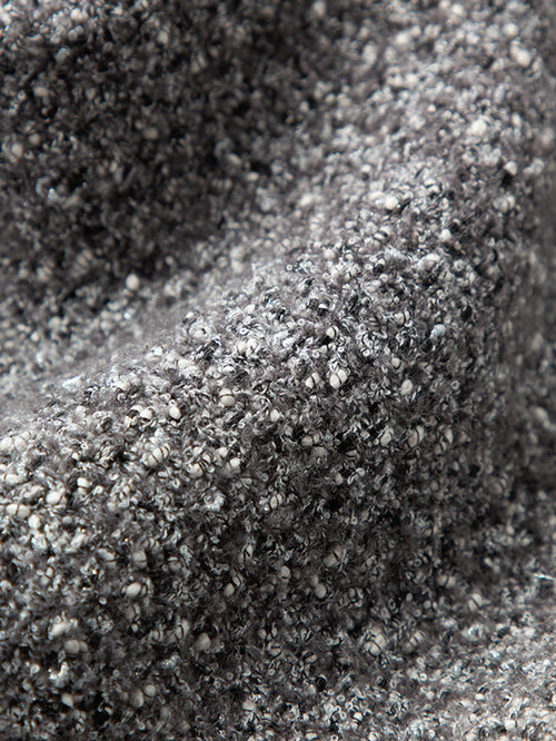 Load image 1 in gallery view. Grey Sleeveless Knit Vest 5F213S691