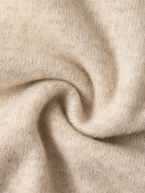 Load image 1 in gallery view. Pure Cashmere Crewneck Tank