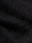 Cashmere-Silk Relaxed Pullover Sweater