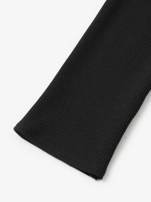 Load image 1 in gallery view. Short Top Yoga Top