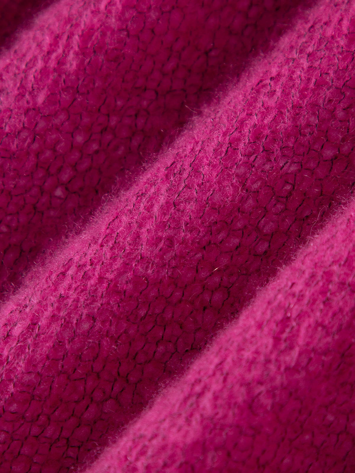 Lightweight Silk-Cashmere Knit Sweater