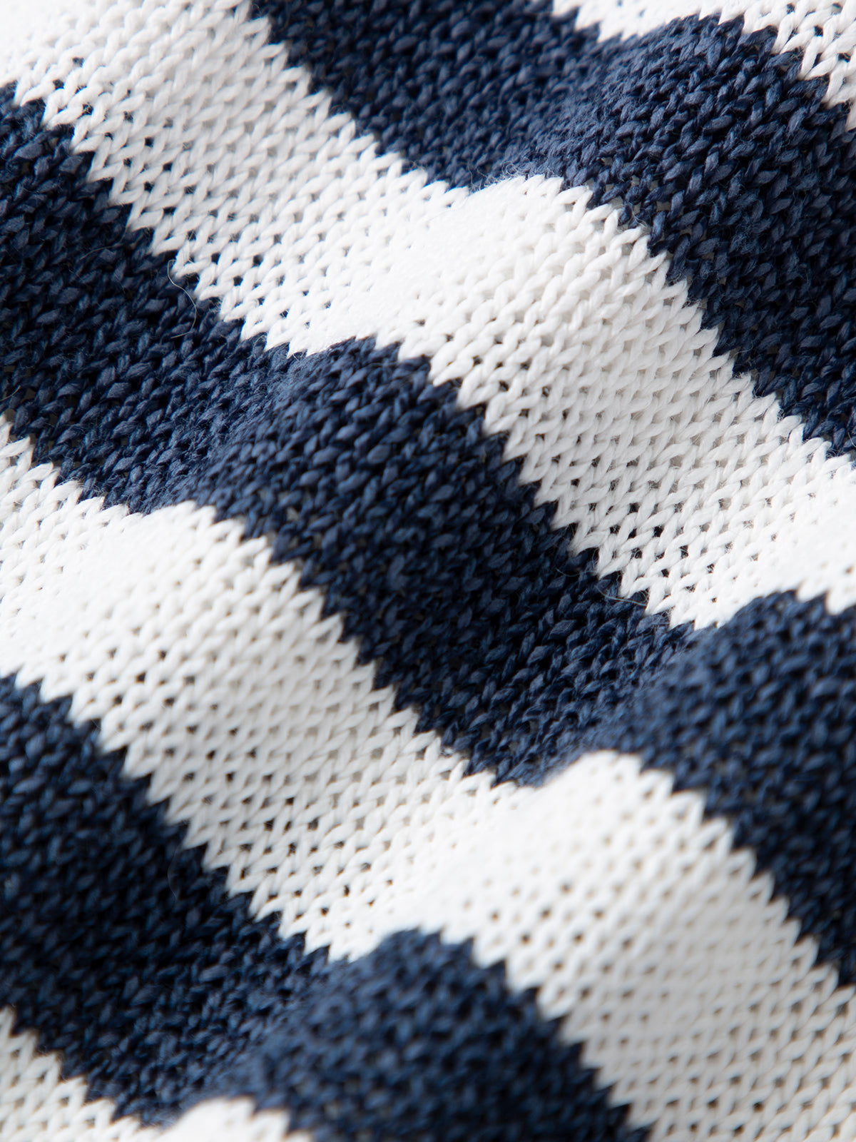 Striped T-shirt