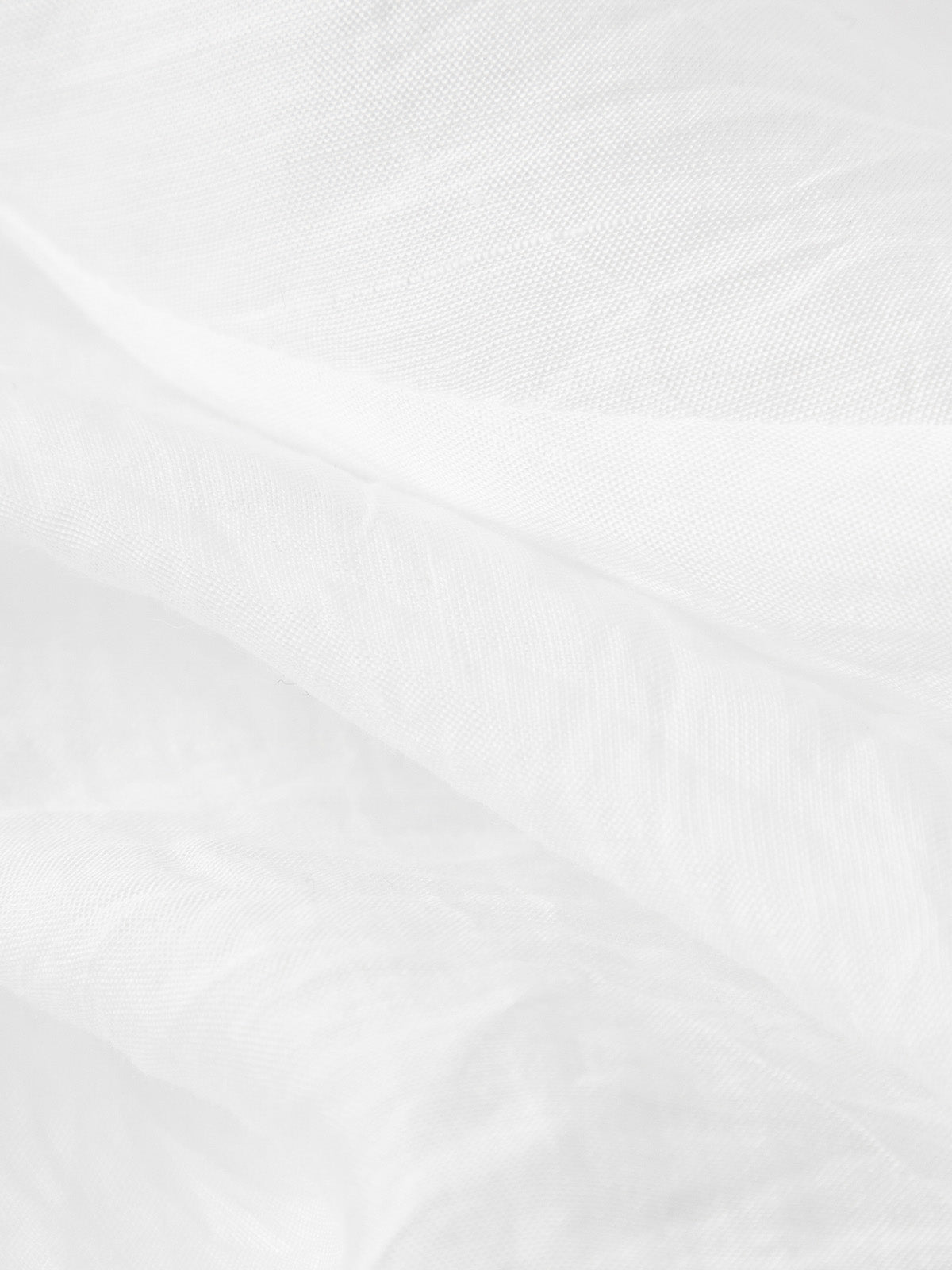 Cropped Lyocell Jacket