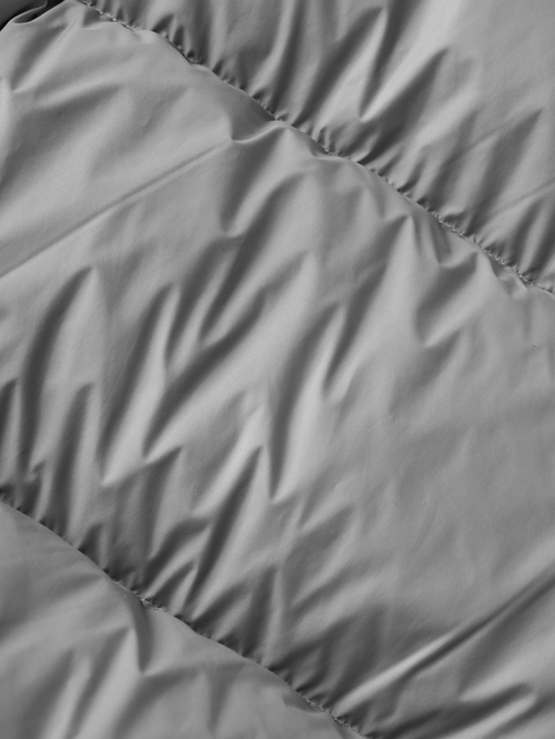 Load image 1 in gallery view. Goose Puffer Removable Hooded Jacket - MEILLEUR MOMENT OFFICIAL STORE NEW YORK 