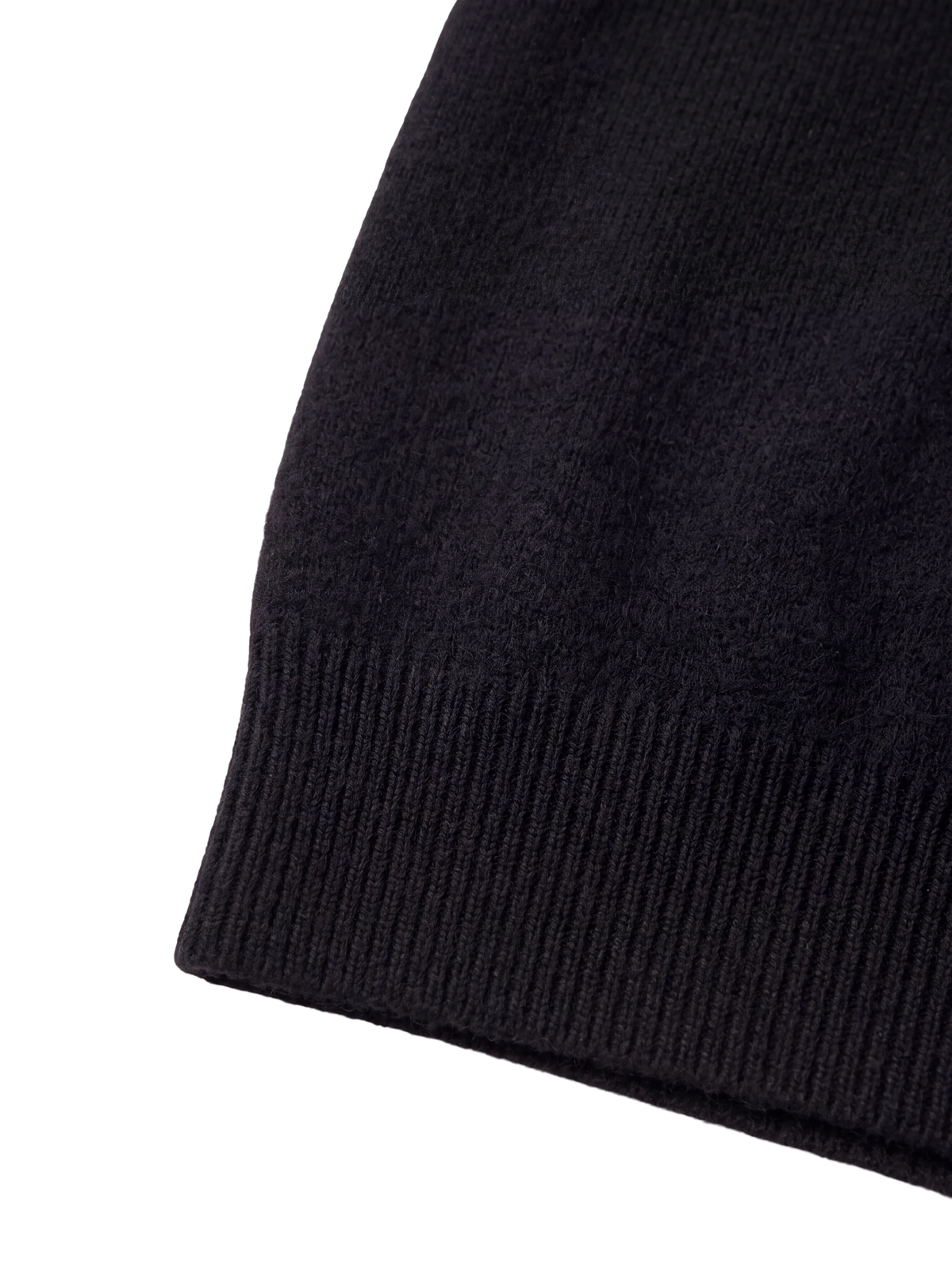 Layered Hooded Zip Hoodie