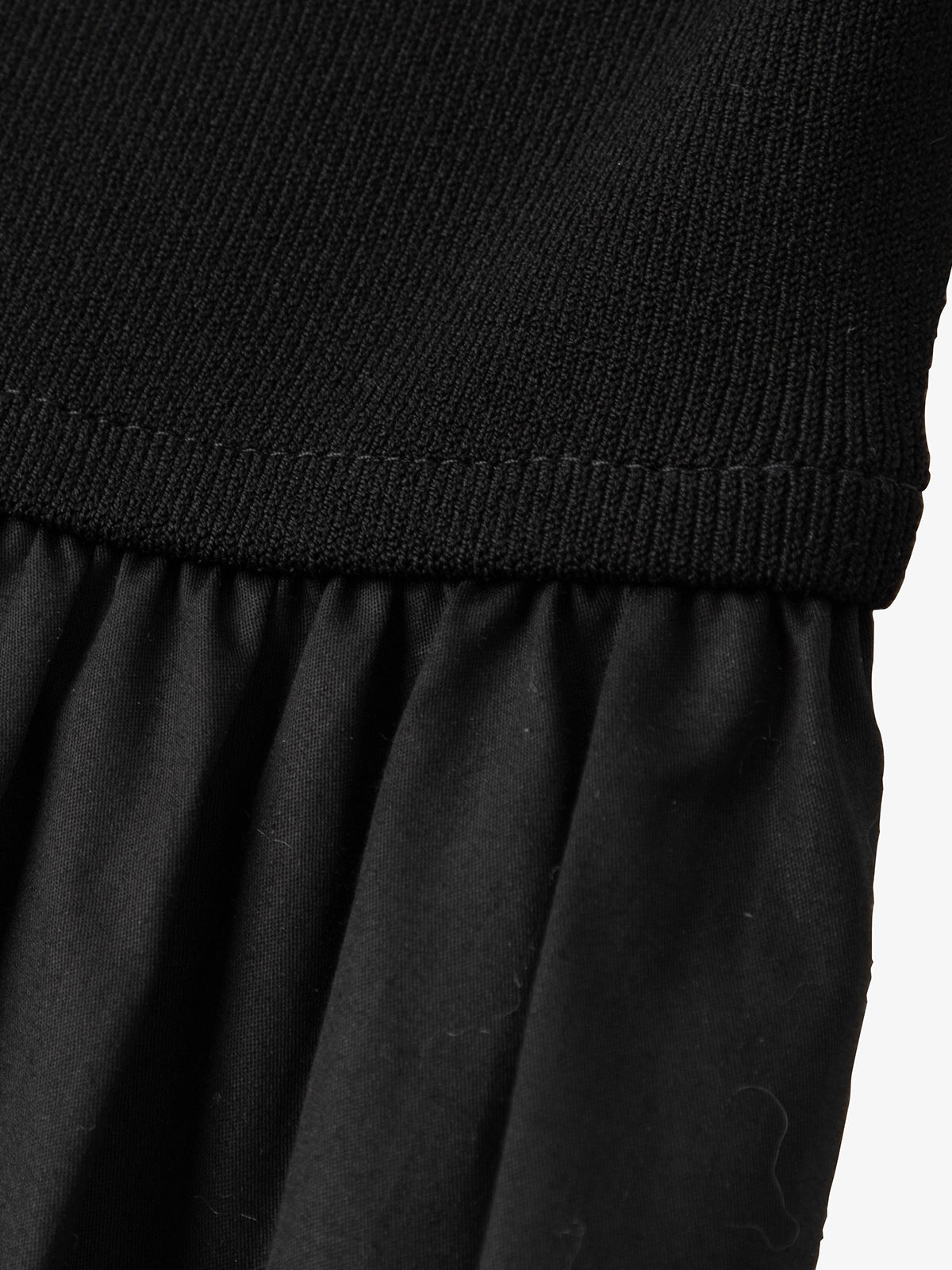 Sleeveless Slim Fit Dress