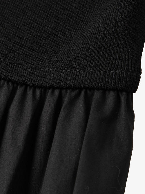 Load image 1 in gallery view. Sleeveless Slim Fit Dress