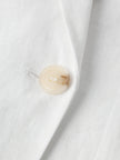 100% Linen Blazer
