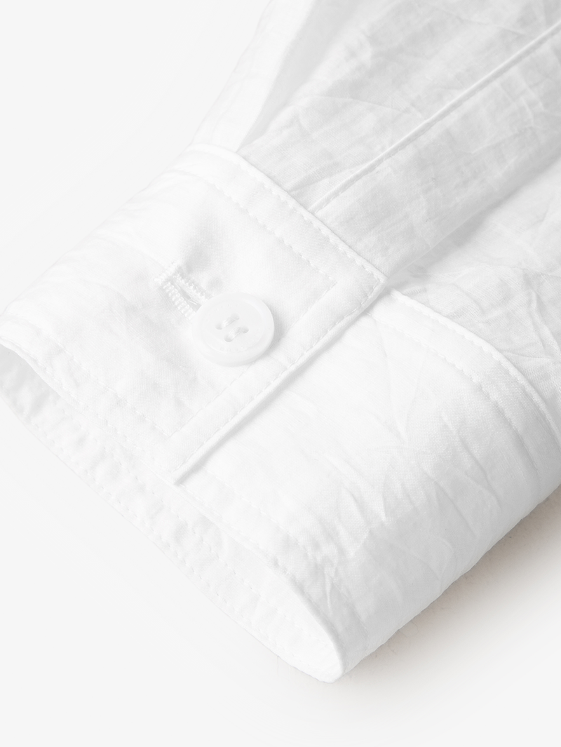 Lyocell Short Jacket