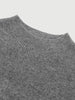 Soft Skin-Friendly Cashmere Sweater