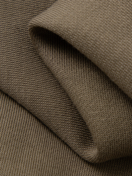 Load image 1 in gallery view. Cotton Blend Pull-On Pants