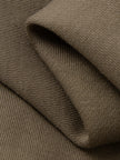 Cotton Blend Trousers