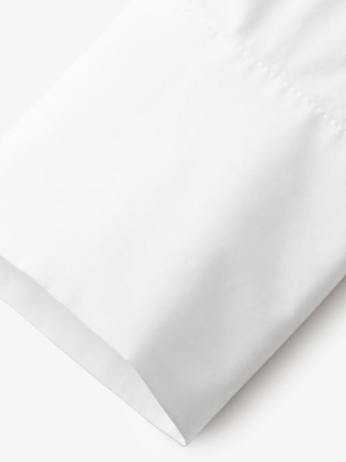 Load image 1 in gallery view. Layered-Look Wool Knit Top