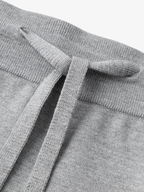 Load image 1 in gallery view. Jersey Midi Skirt