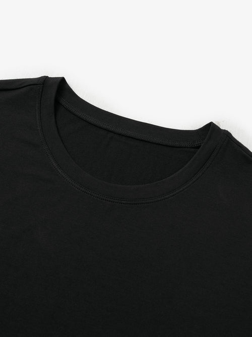 Load image 1 in gallery view. Yoga Performance T-shirt