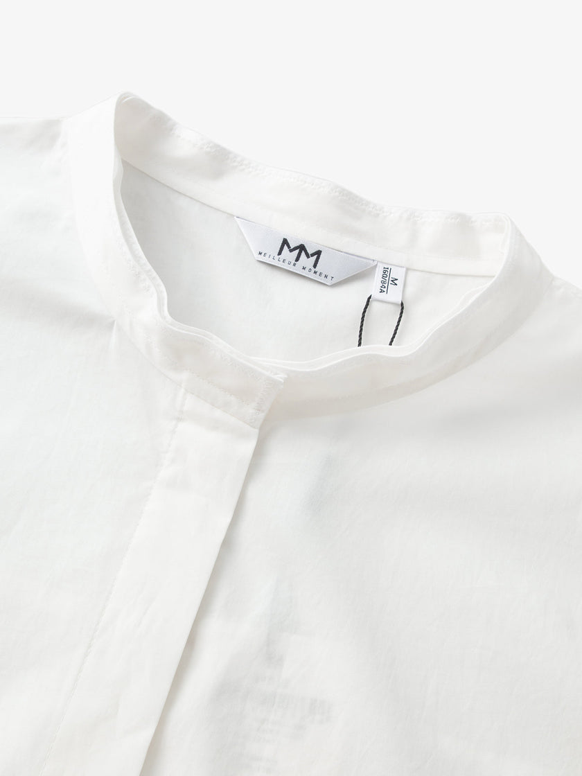 Pure Cotton Shirt