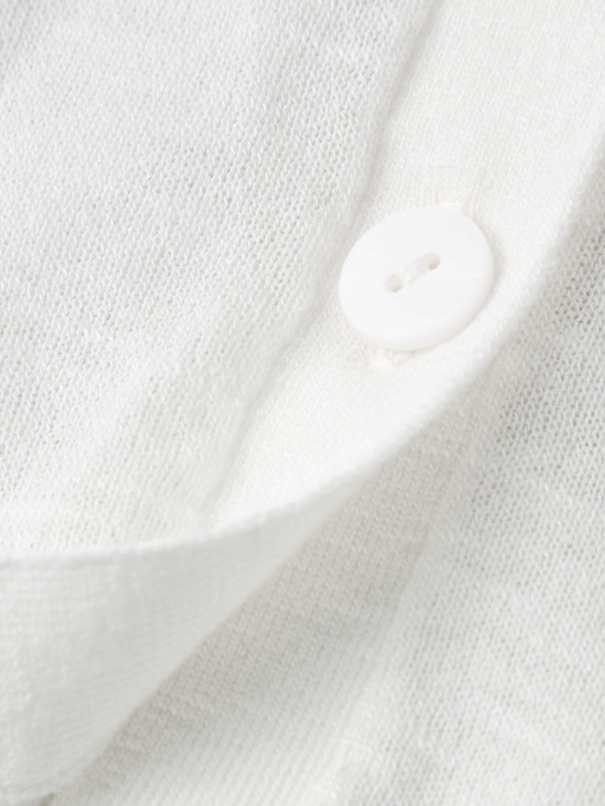 Hooded Lightweight Knit Cardigan