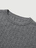 Relaxed Fit Cashmere Sweater