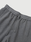 Knit Drawstring Pants