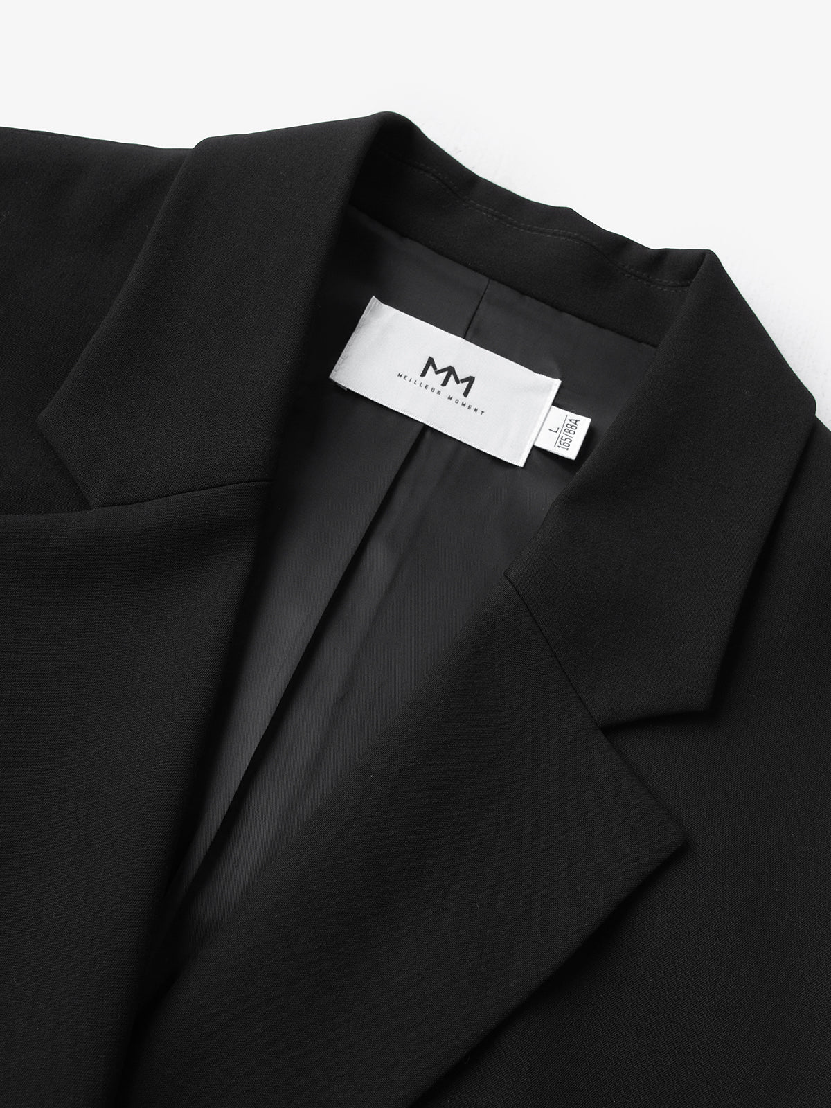 Tailored Gilet