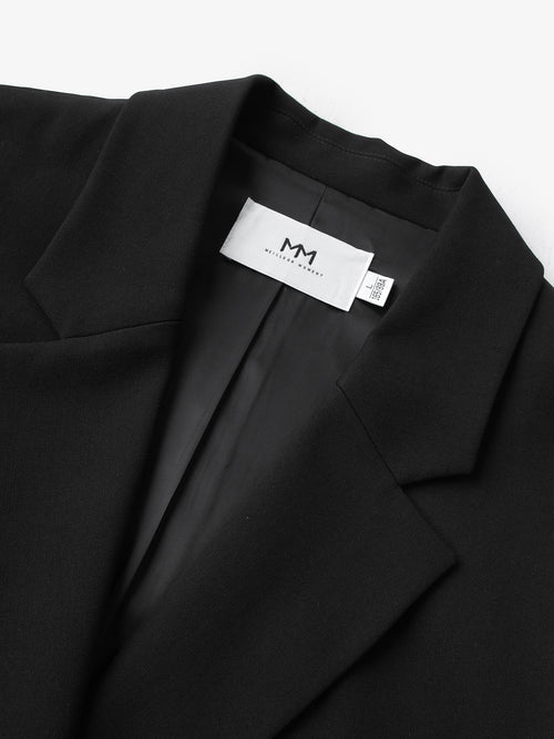 Load image 1 in gallery view. Tailored Gilet