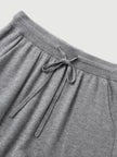 Wool Knit Pants