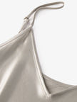 Acetate Slip Dress