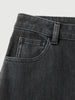 Straight-Leg Jeans