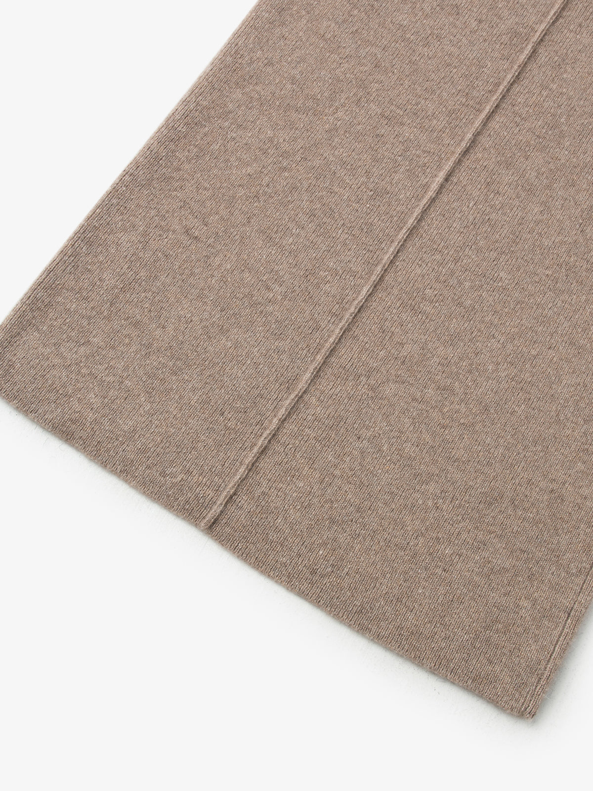 Pure Cashmere Sweater Trousers