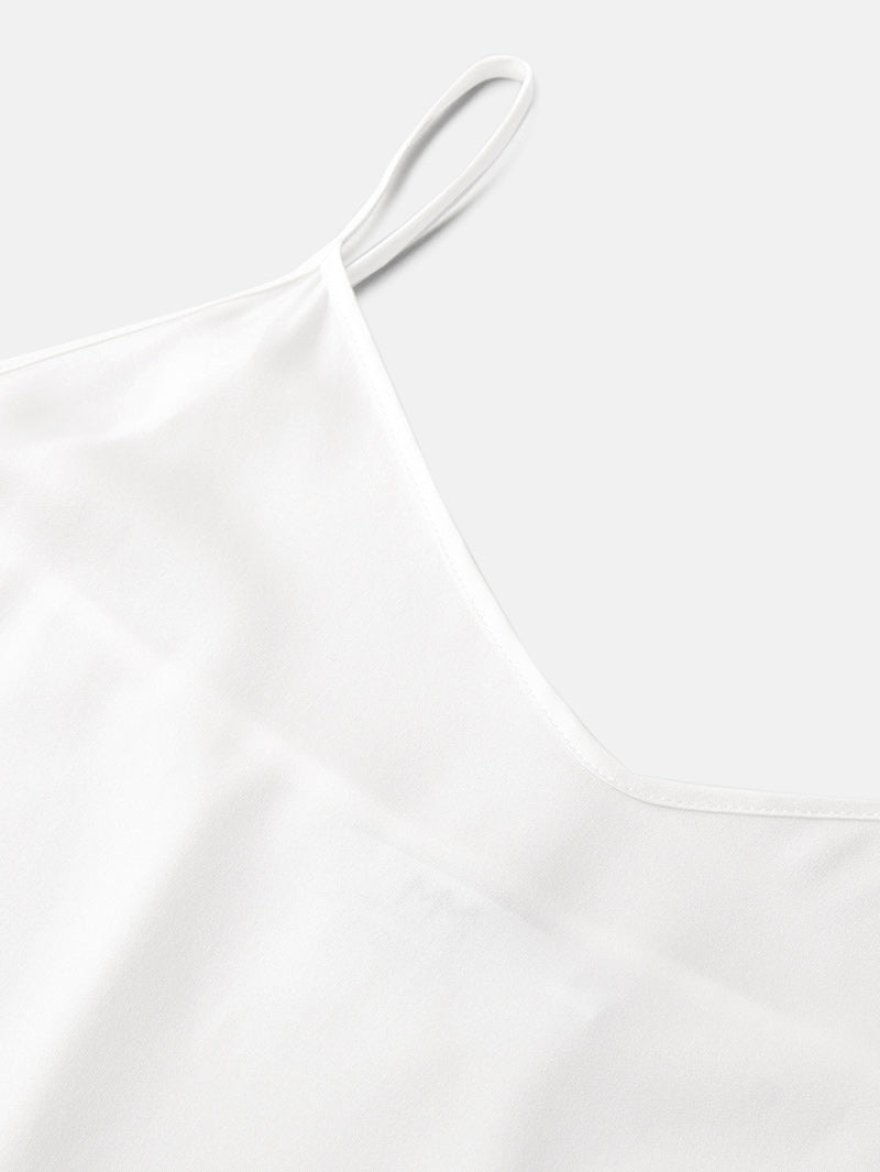 Silk Camisole Top