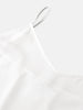Silk Camisole Top