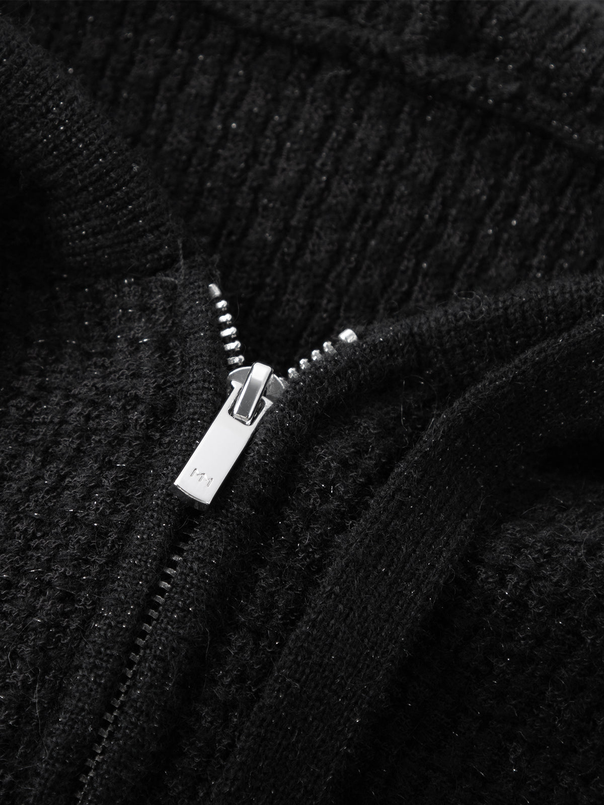 Zip Up Hoodie