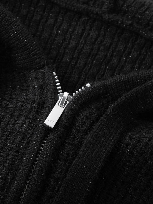 Load image 1 in gallery view. Zip Up Hoodie