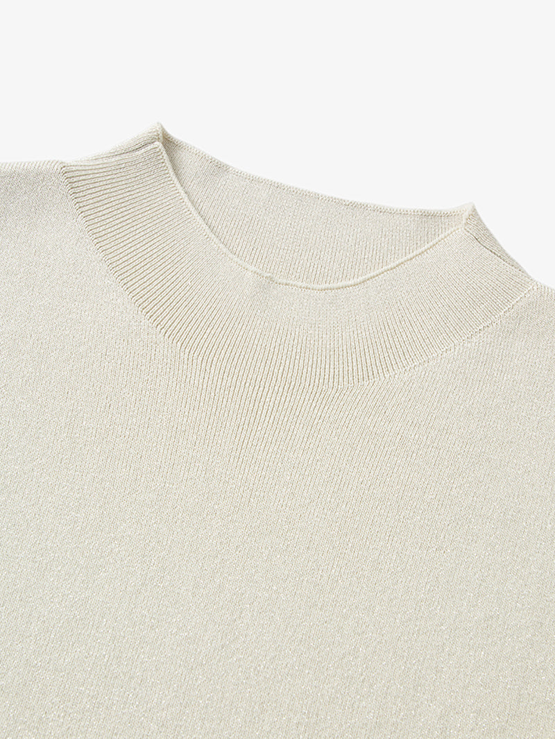 Slim Knit Tank