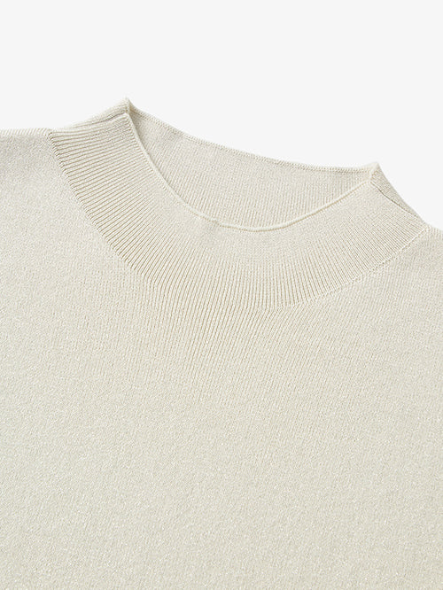 Load image 1 in gallery view. Slim Knit Tank