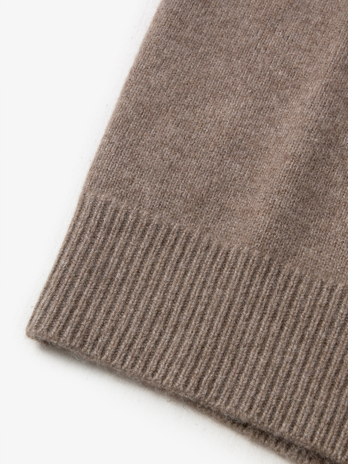 Puer Cashmere Cardigan