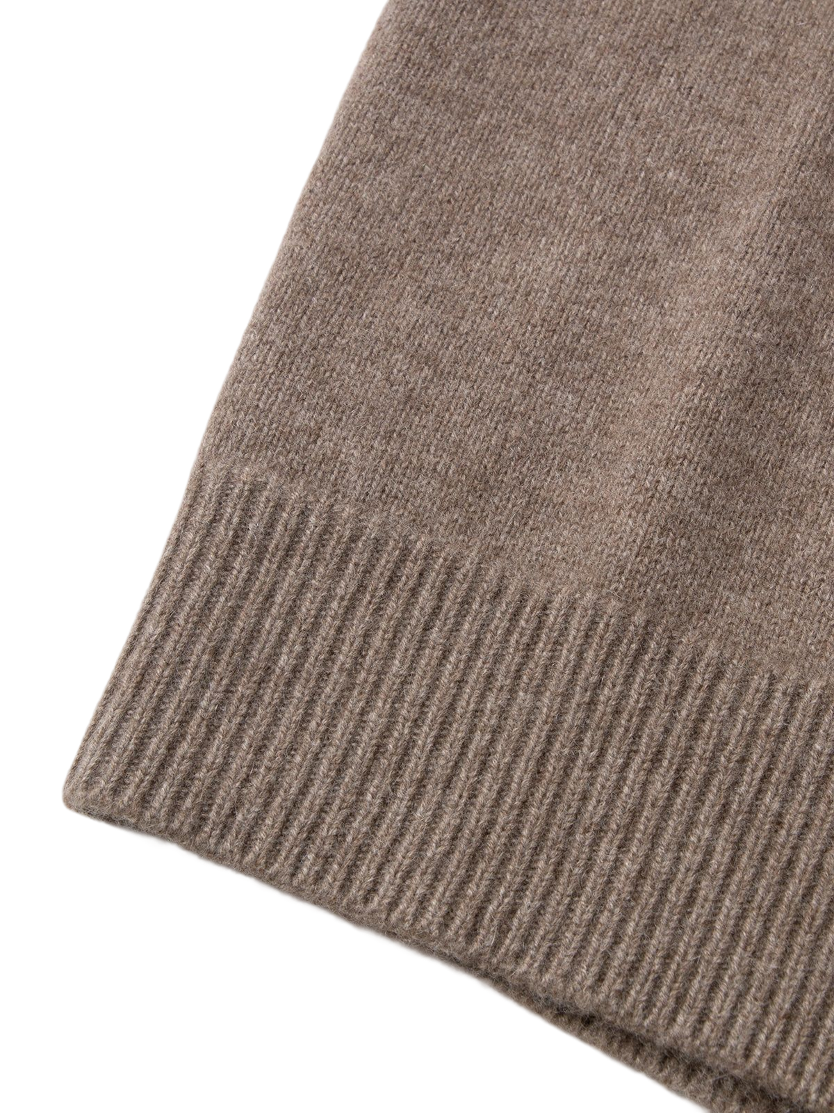Pure Cashmere Cardigan