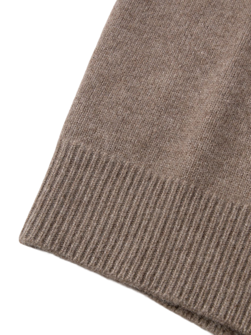 Load image 1 in gallery view. Pure Cashmere Cardigan