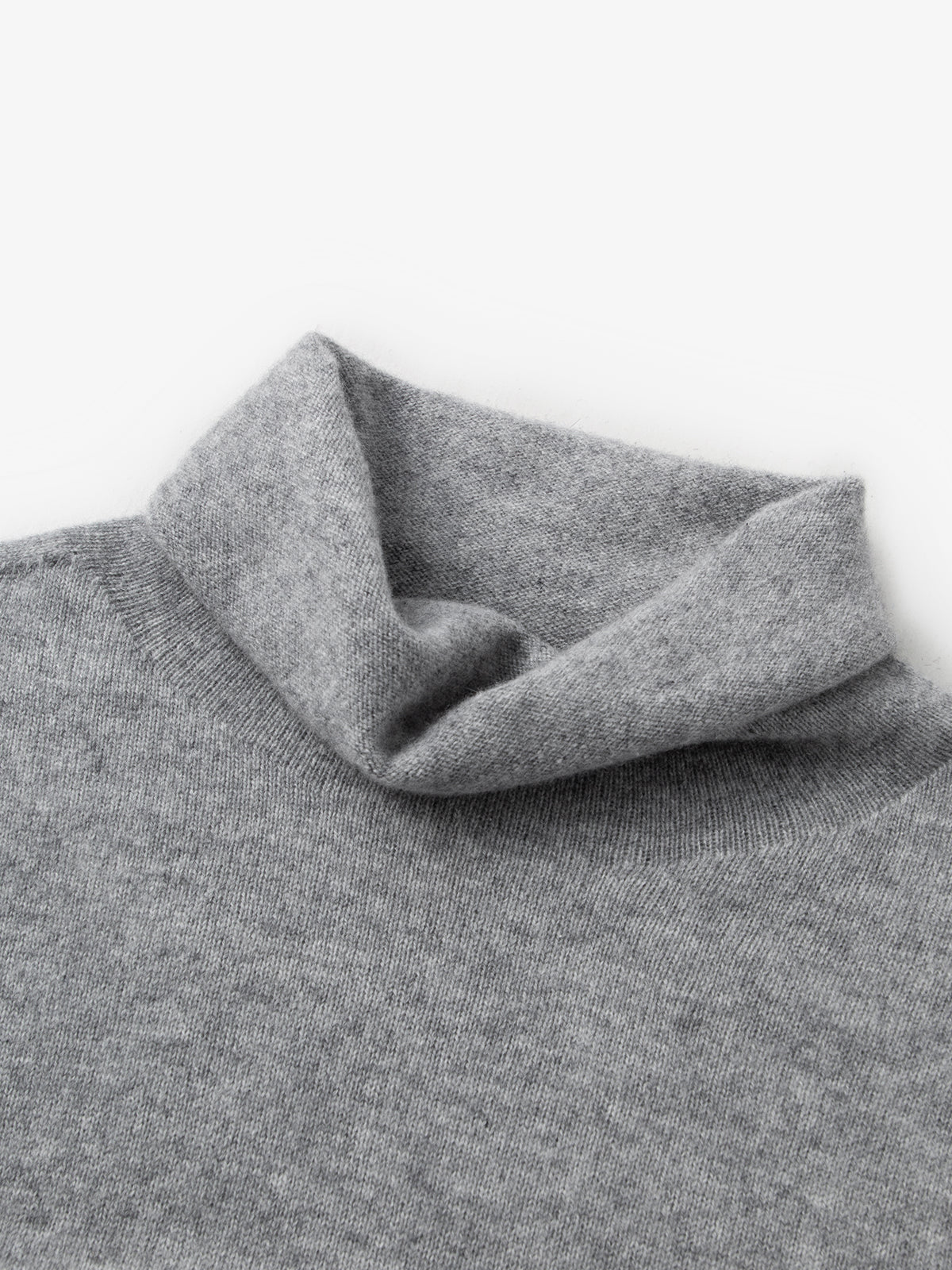 Pure Cashmere Sweater