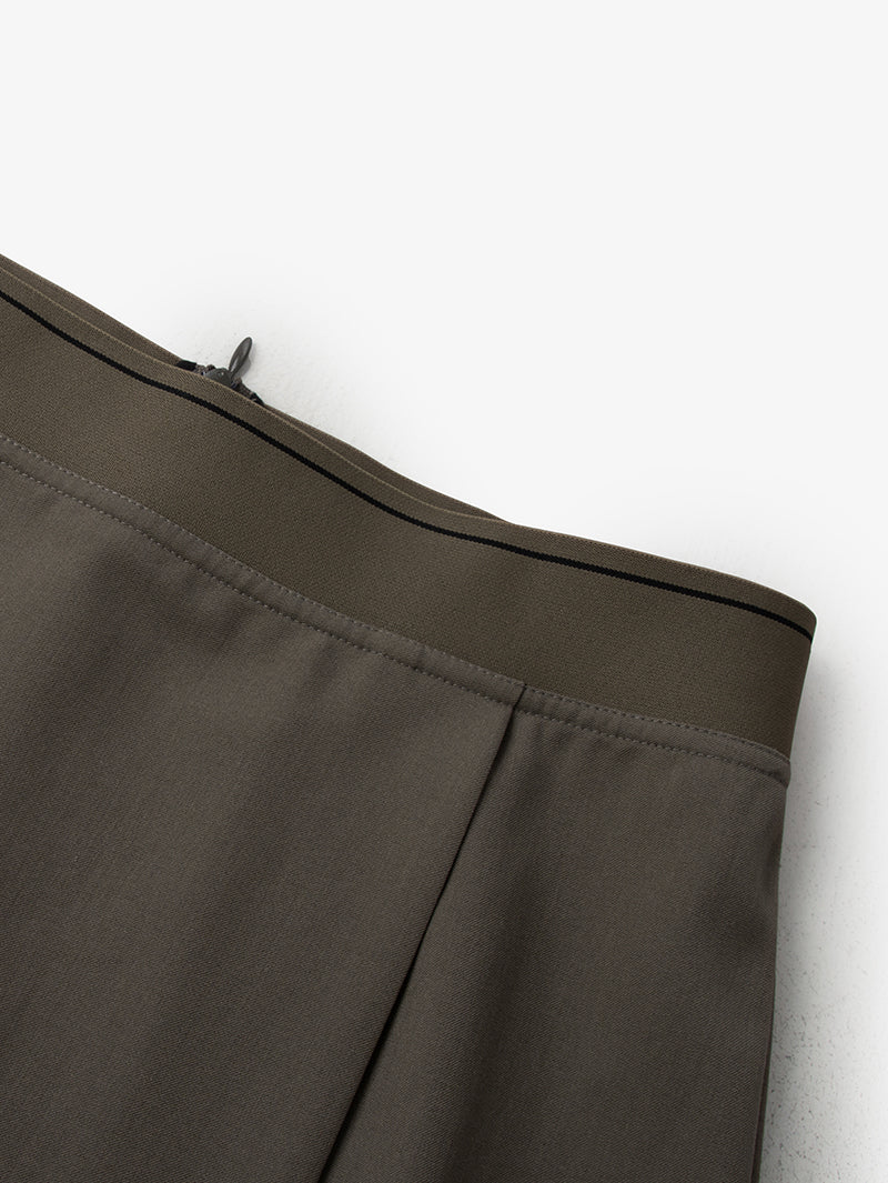 Straight Midi Skirt - MEILLEUR MOMENT OFFICIAL STORE NEW YORK 