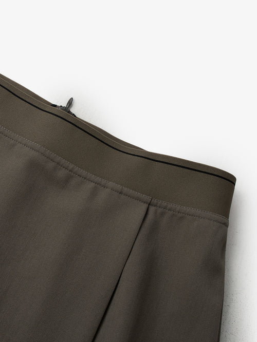 Load image 1 in gallery view. Straight Midi Skirt - MEILLEUR MOMENT OFFICIAL STORE NEW YORK 