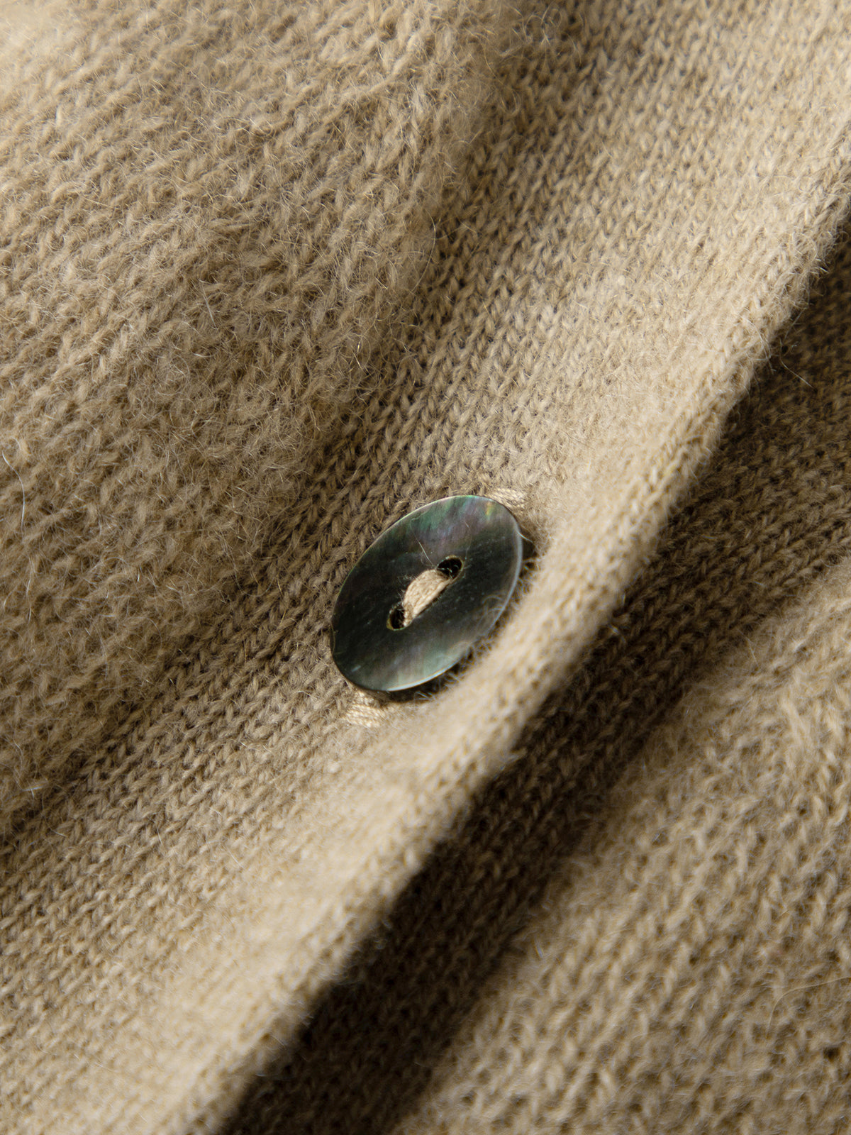 Cashmere Cardigan