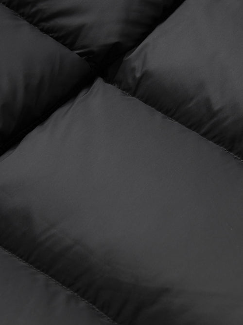 Load image 1 in gallery view. High-Neck Puffer Jacket