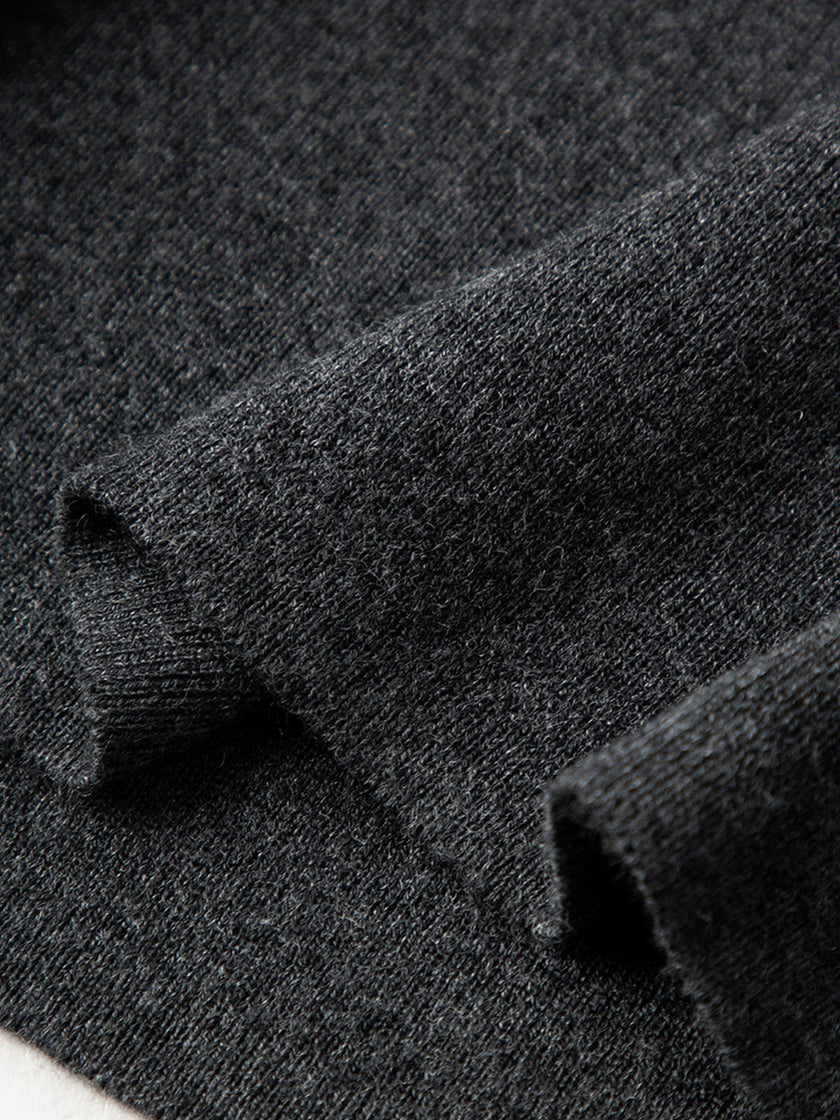 Sleeveless Jersey Dress