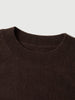 Pure Cashmere Sleeveless  Top