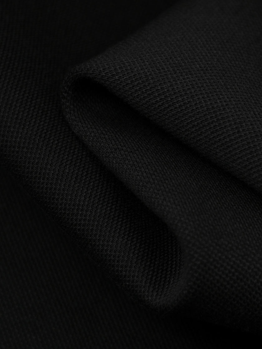 Cotton Drawstring Pants