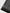 Close-up of gray sweatpants with a white background